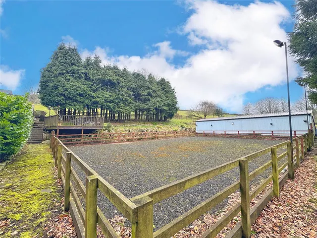Lodge Lane, Bacup, OL13, photo 2