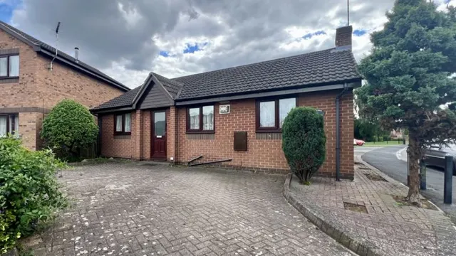 Sedgewood Way, Scunthorpe, photo 1