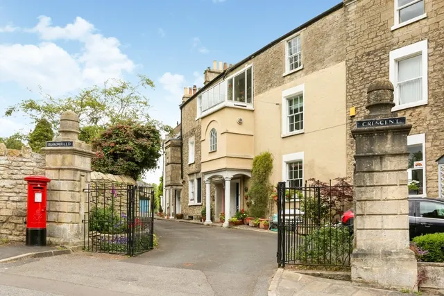 Bloomfield Crescent Bath BA2, photo 1