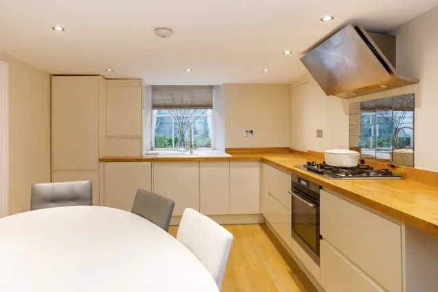 Photo 3 — Bloomfield Crescent Bath BA2