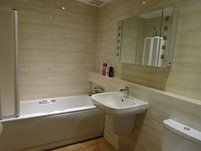 Photo 3 — Glendower Court, Rhyl, Clwyd, LL18 3SG