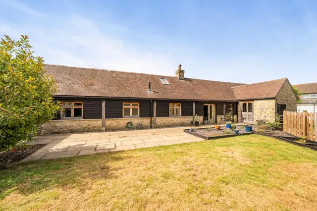 Manor Farm Road, Horspath, OX33, photo 1