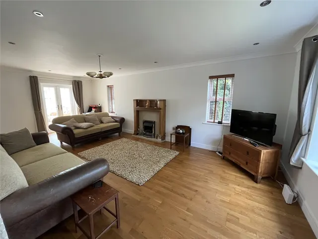 Photo 2 — Mill Bank Court, Station Road, Thirsk, YO7 1QH