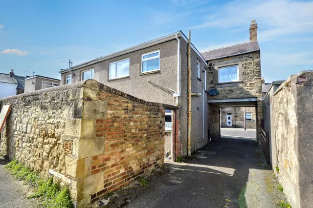 Morpeth NE65 0LS, NE65, photo 2