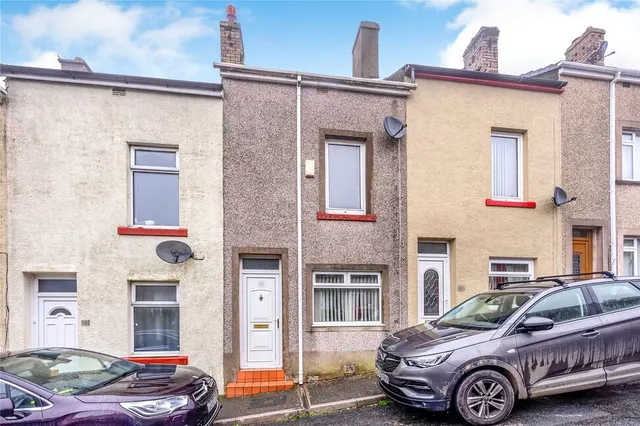 Bedford Street, Hensingham, Cumbria, CA28, photo 1
