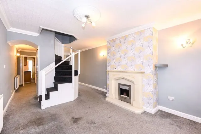 Photo 2 — Bedford Street, Hensingham, Cumbria, CA28