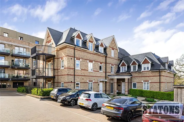 Trento Mews, Barnet, EN4 0FF, photo 1