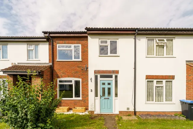 Mullens Road, Egham, photo 3