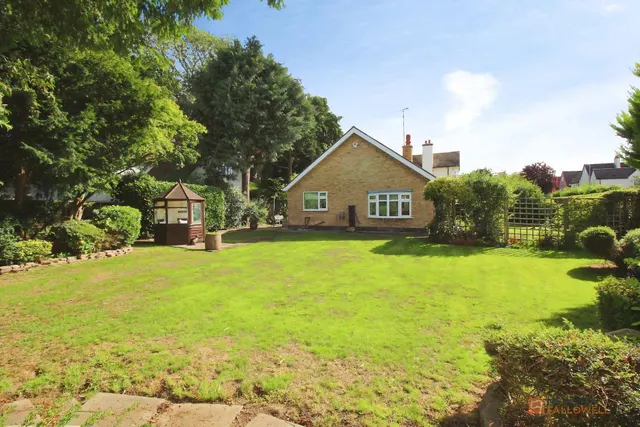The Meadway, Syston, LE7, photo 2