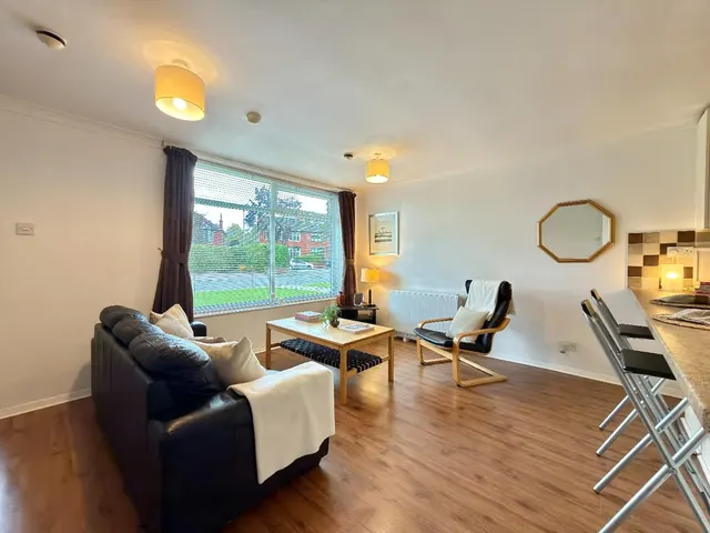 Ryebank Road, Chorlton, M21, photo 3