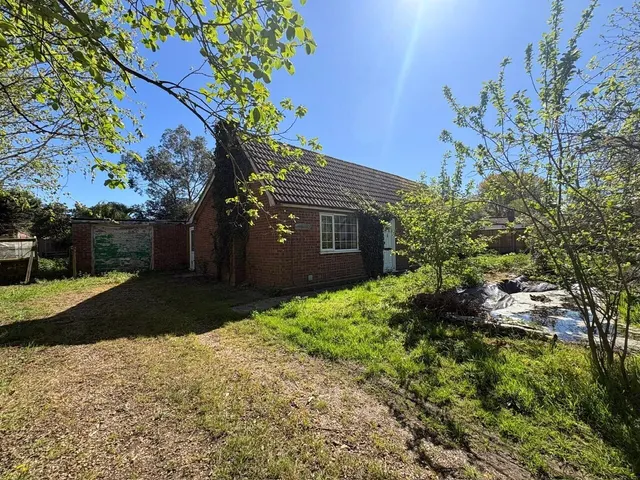 Wood Lane, Little Ellingham, Attleborough, photo 1