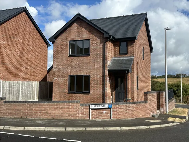 Cilmery, Builth Wells, photo 1