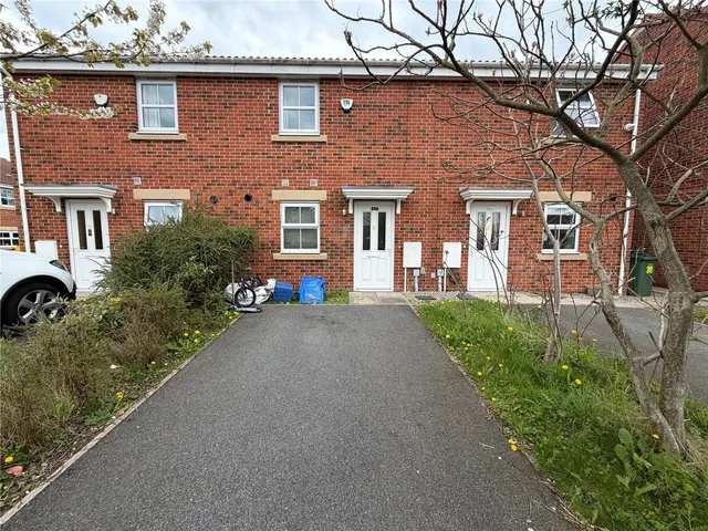 Densham Drive, Stockton-on-Tees, Durham, TS18, photo 1