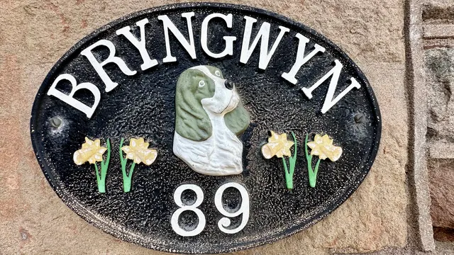 Photo 3 — Alltwen Hill, Pontardawe, Swansea