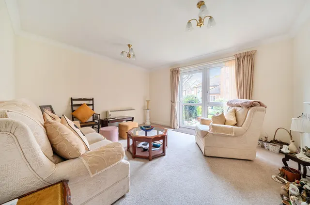Stockbridge Road, Chichester, PO19, photo 3
