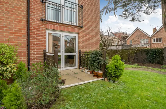Stockbridge Road, Chichester, PO19, photo 2