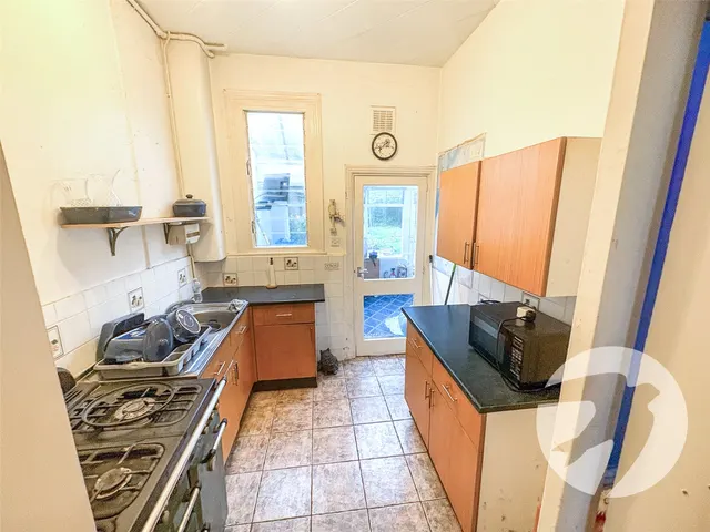 Earlshall Road, London, SE9, photo 3