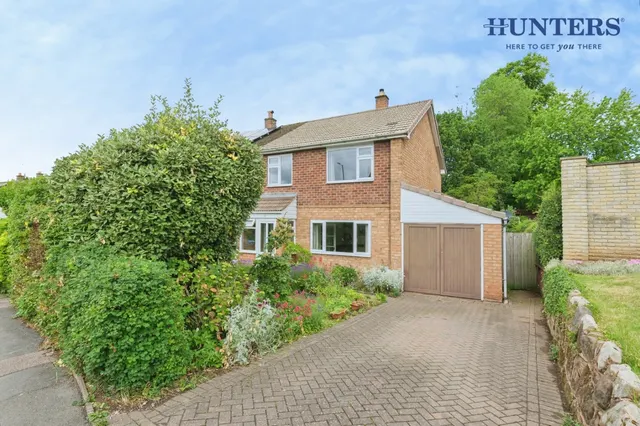 Wissage Road, Lichfield, photo 1