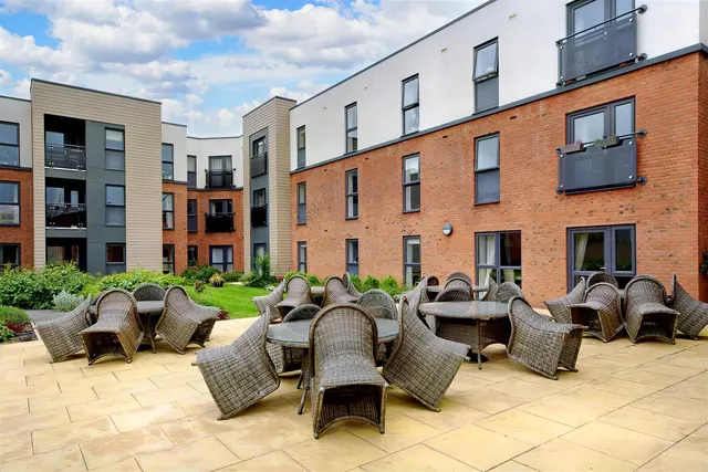 Trimbush Way, Market Harborough, LE16, photo 2