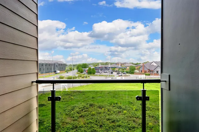 Trimbush Way, Market Harborough, LE16, photo 1