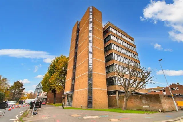 Strand Parade, Goring-By-Sea, Worthing, photo 1