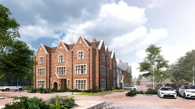 Lyndhurst, SO43, photo 2