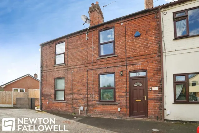 Whinney Moor Lane, Retford, DN22, photo 1