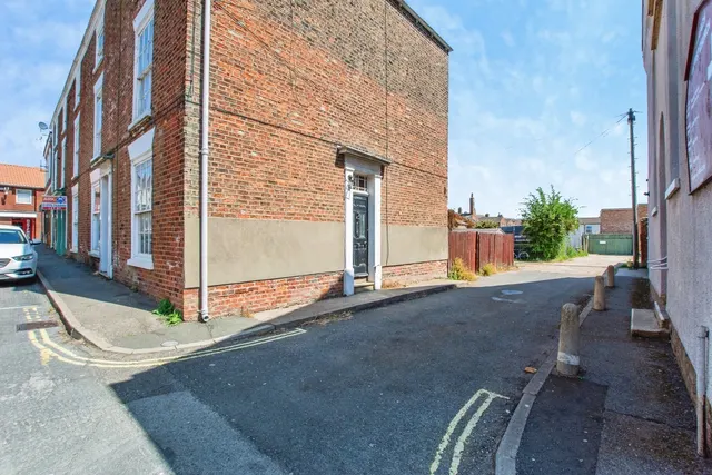 Photo 3 — Albert Street, Holbeach, Spalding, Lincolnshire, PE12