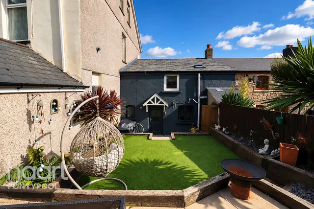 St Lukes Road, Pontypool, NP4, photo 1