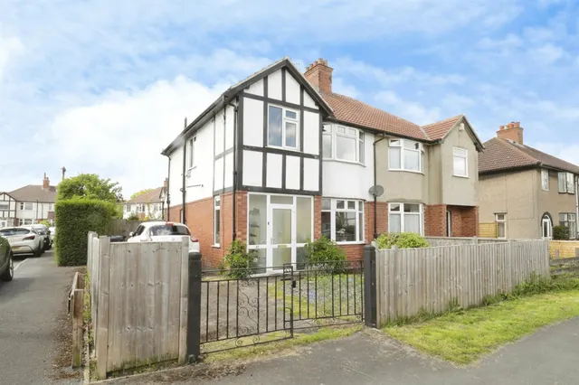 Leyland Road, Harrogate, photo 1