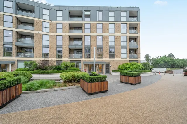 Levett Square, Richmond, TW9, photo 1