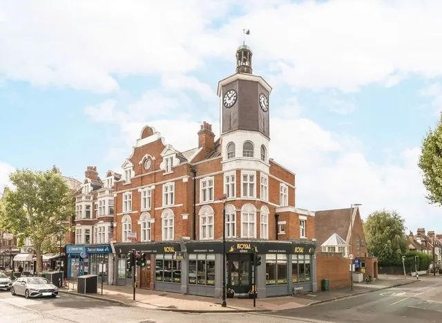 Brighton Road, Surbiton, KT6, photo 1