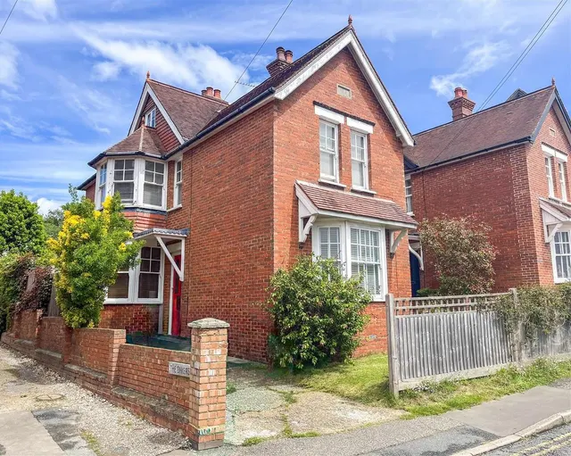 Upper Station Road, Heathfield, TN21 8DS, photo 1