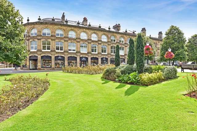 Crescent Road, Harrogate, HG1, photo 2
