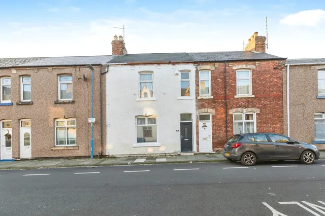 Wharton Street, Hartlepool, TS24, photo 1