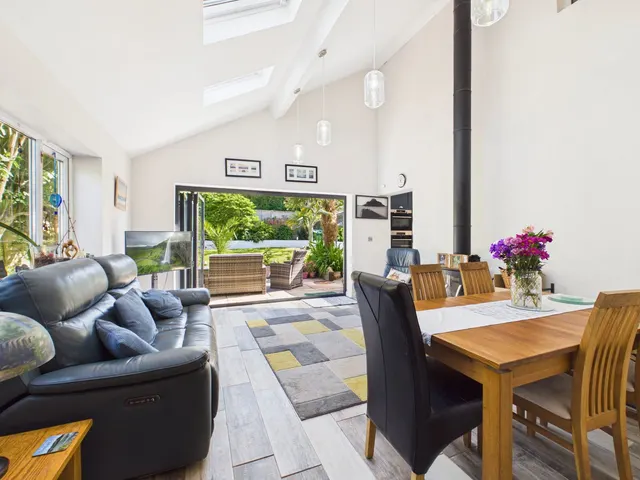 Trevelthan Road, Illogan, photo 3