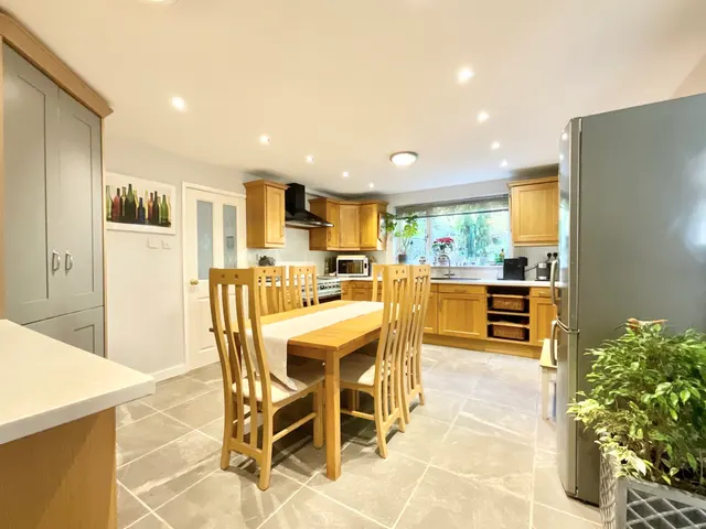 Old Woods Buntingsdale Road, Market Drayton, TF9, photo 2