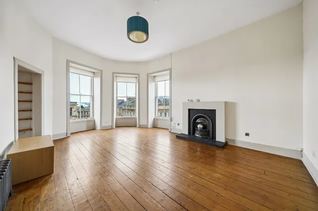 Royal Crescent, Glasgow, G3, photo 2