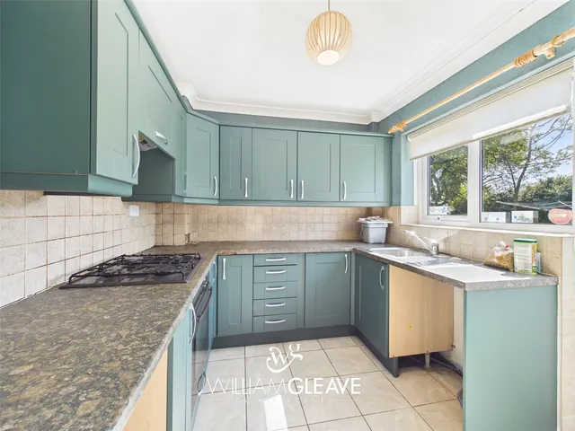 Photo 3 — Heol Fammau, Mynydd Isa, Mold, Flintshire, CH7 6XD