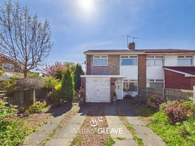 Heol Fammau, Mynydd Isa, Mold, Flintshire, CH7 6XD, photo 1