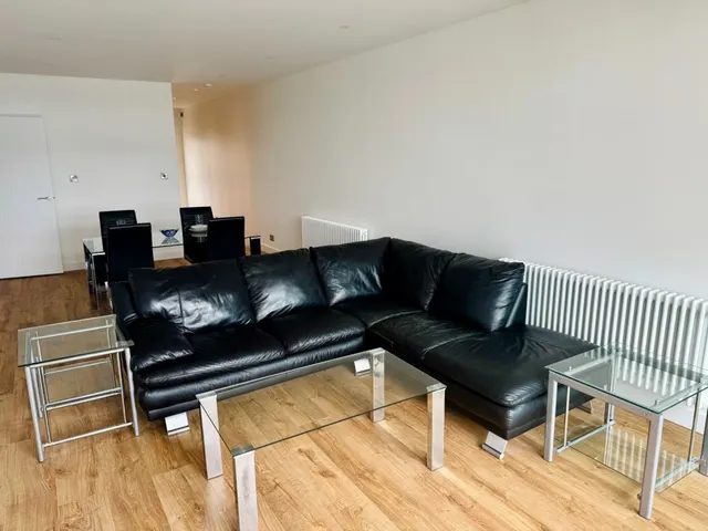 Lancefield Quay, Glasgow, G3, photo 1