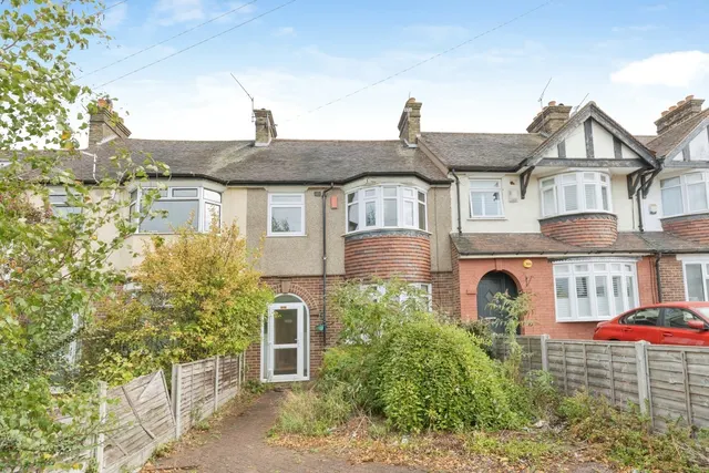 Whitehill Lane, Gravesend, DA12, photo 1