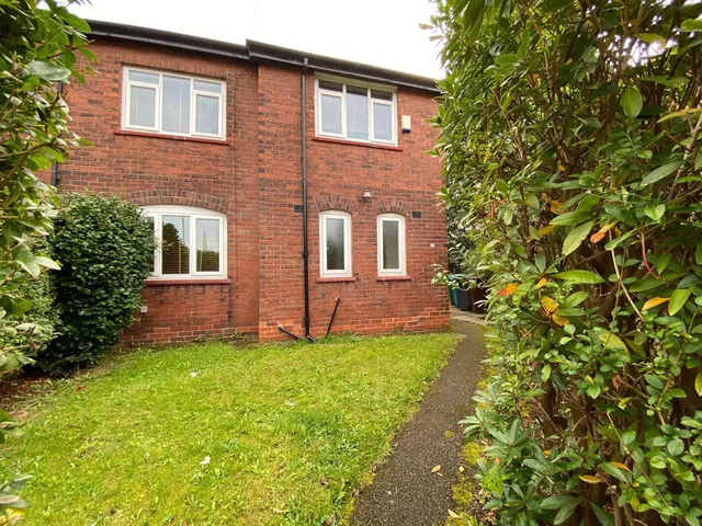 Littler Avenue, Chorlton, M21, photo 1