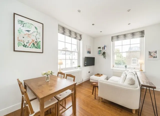 Axminster Road, Holloway, N7, photo 2