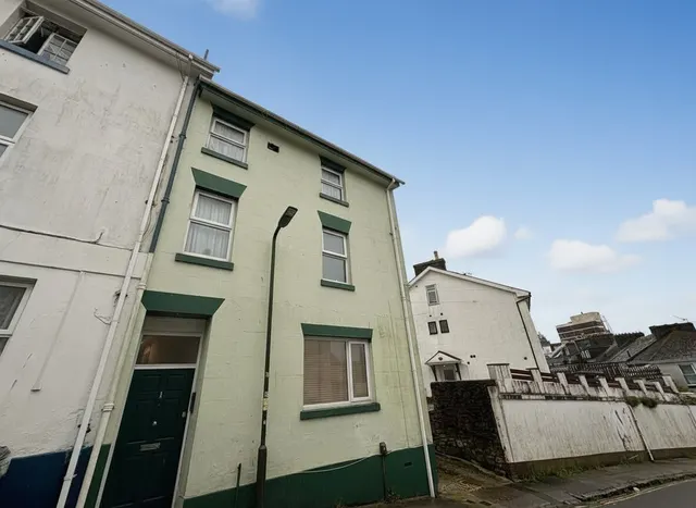 Melville Street, Torquay, TQ2, photo 1