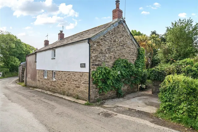 Chapel Road, St. Tudy, PL30, photo 1