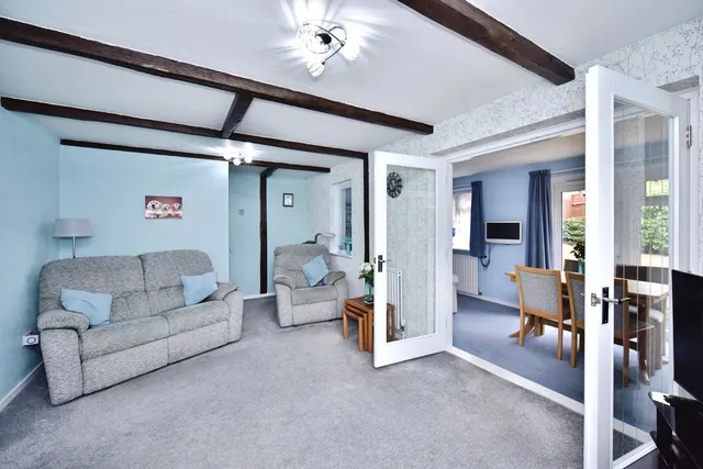 Orache Drive, Weavering, ME14, photo 2