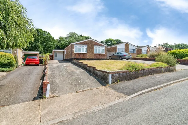 Oak Avenue, Worlingham, Beccles, Suffolk, NR34, photo 1