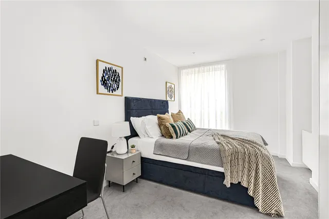 Goswell Road, London, EC1V, photo 3