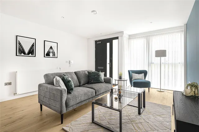 Goswell Road, London, EC1V, photo 1